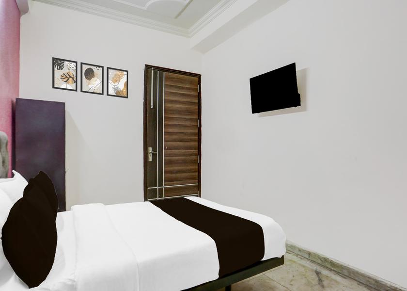 Uttar Pradesh Ghaziabad Room