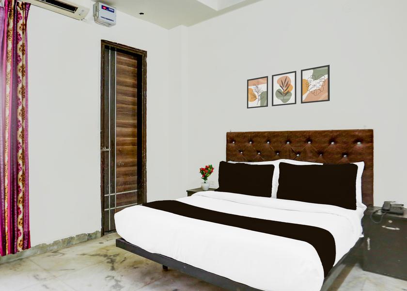 Uttar Pradesh Ghaziabad Room