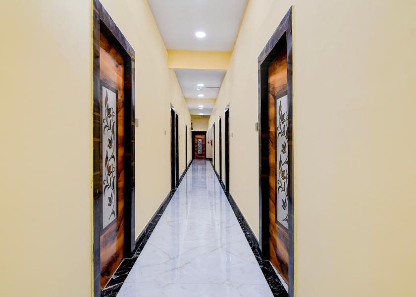 Maharashtra Nagpur Public Areas