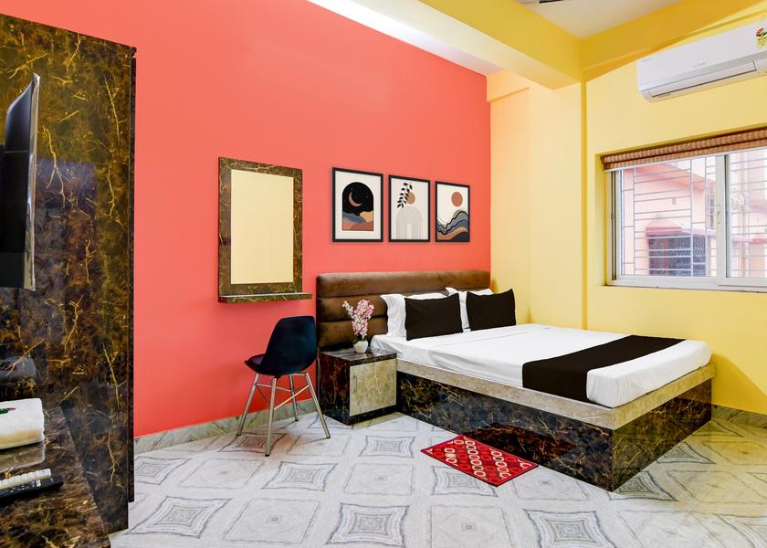 Maharashtra Nagpur Room