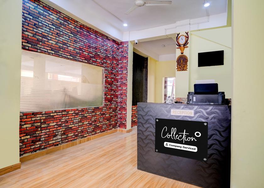 Assam Guwahati Reception