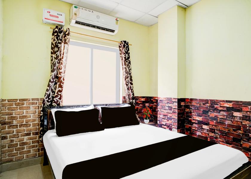 Assam Guwahati Room
