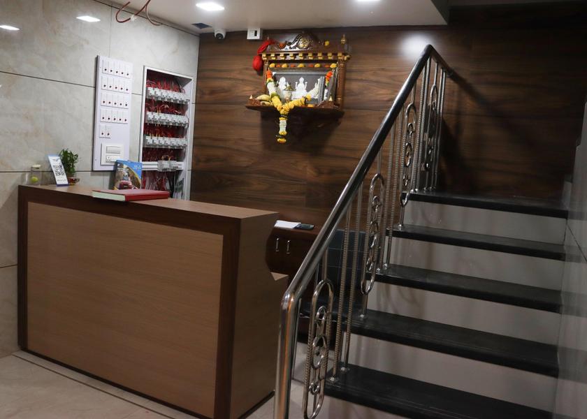 Maharashtra Thane Public Areas
