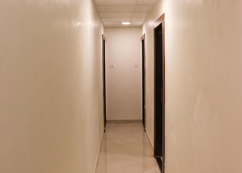 Maharashtra Thane Public Areas