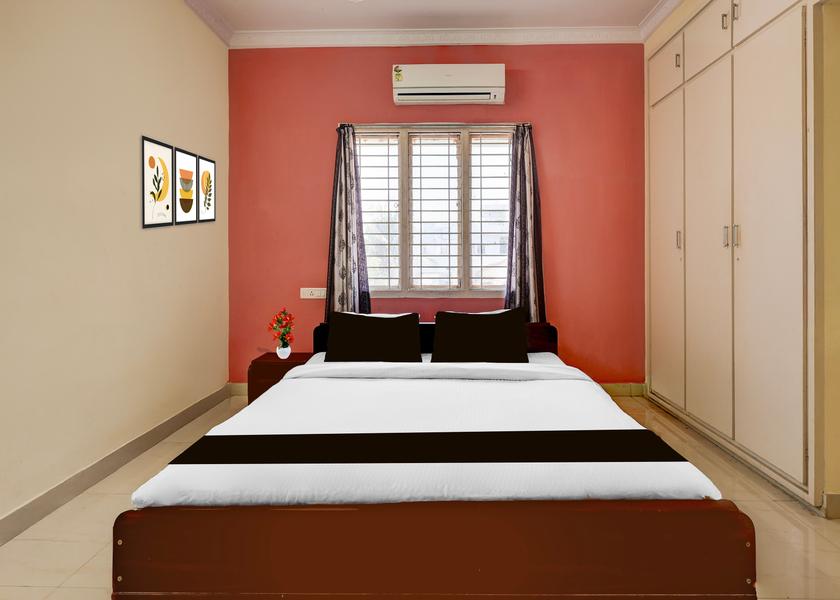 Andhra Pradesh Kakinada Room