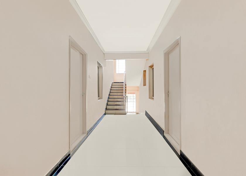 Andhra Pradesh Kakinada Lobby