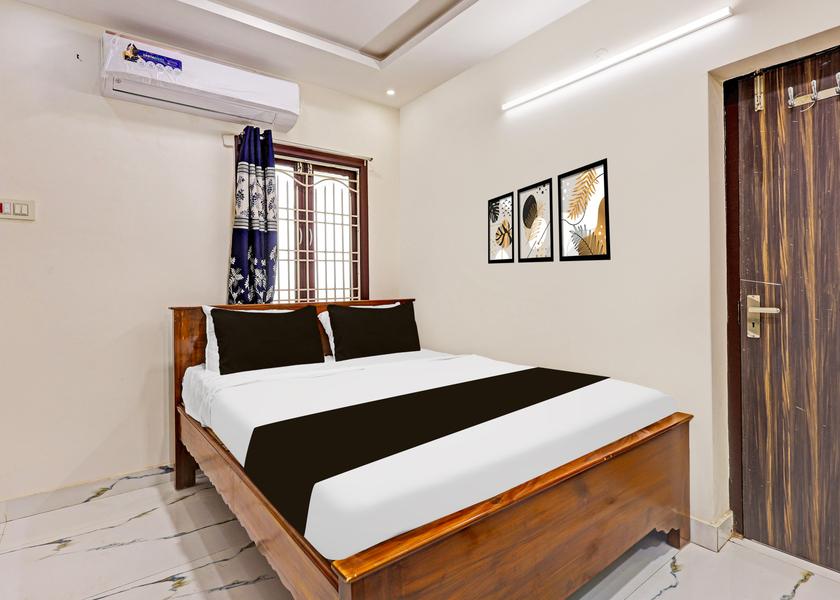 Andhra Pradesh Guntur Room