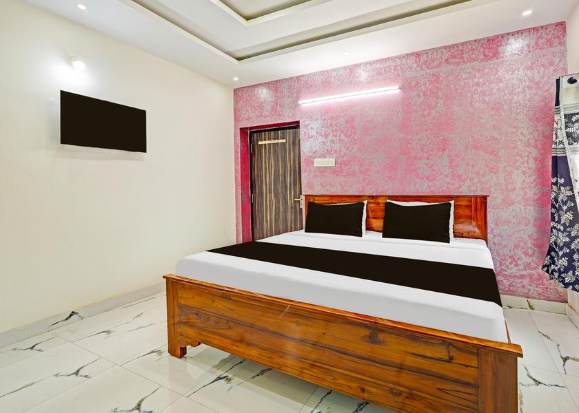 Andhra Pradesh Guntur Room