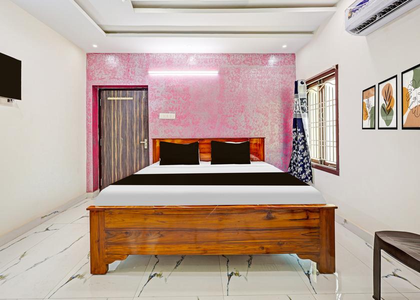 Andhra Pradesh Guntur Room