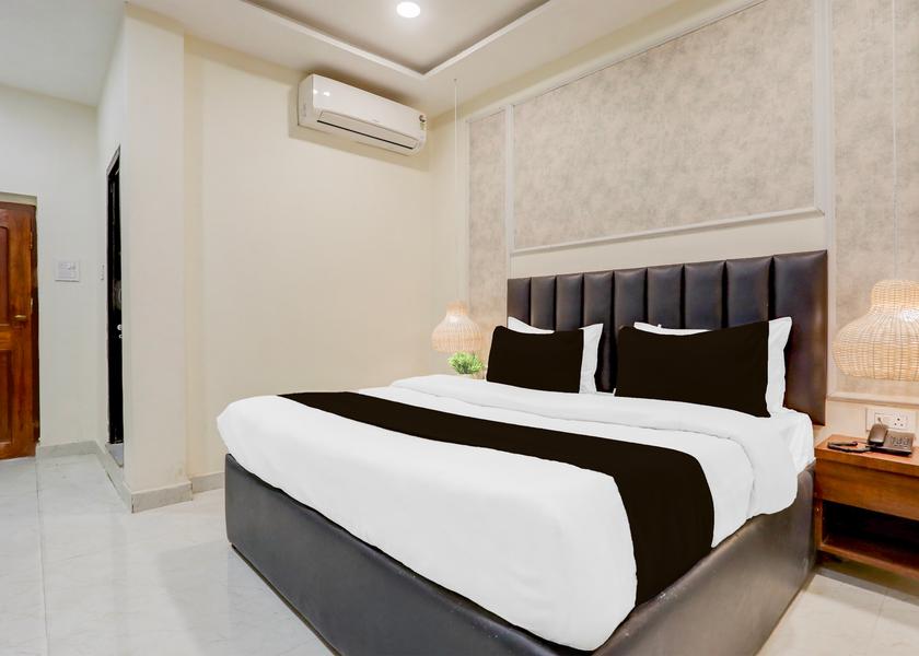 Uttar Pradesh Prayagraj Room