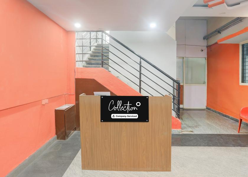 Karnataka Bangalore Reception