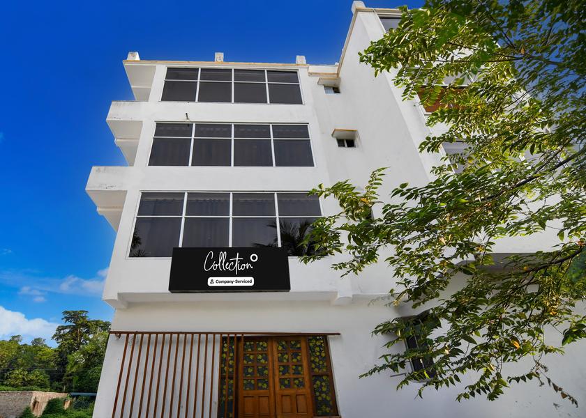 West Bengal Howrah Hotel Exterior