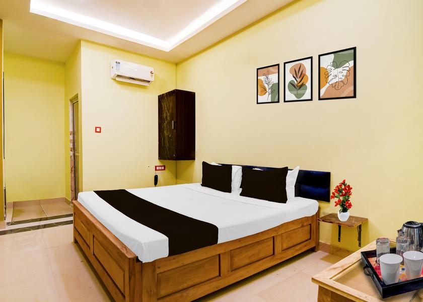 West Bengal Howrah Room