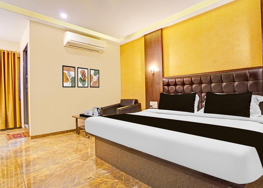 Maharashtra Nagpur Room