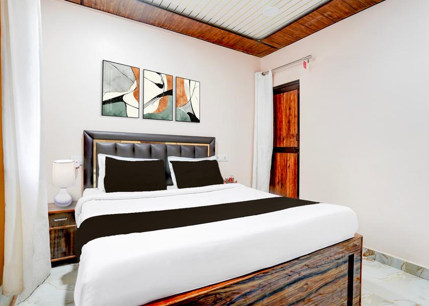 Uttar Pradesh Ayodhya Room