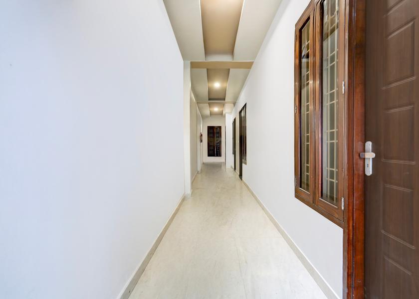Uttar Pradesh Bareilly Lobby