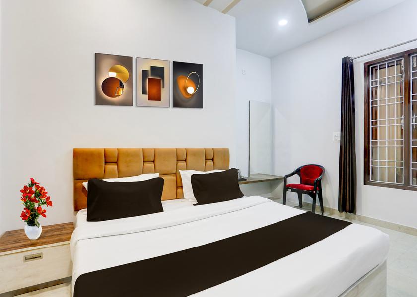 Uttar Pradesh Bareilly Room