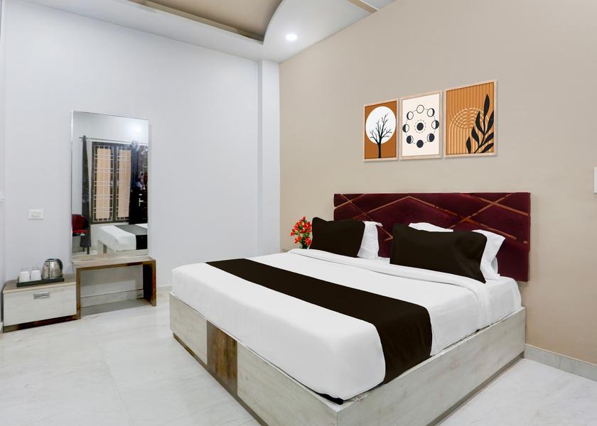 Uttar Pradesh Bareilly Room