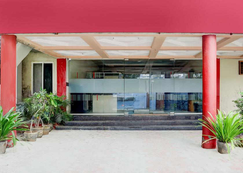 Andhra Pradesh Guntur Entrance