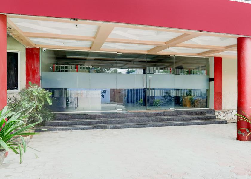 Andhra Pradesh Guntur Entrance