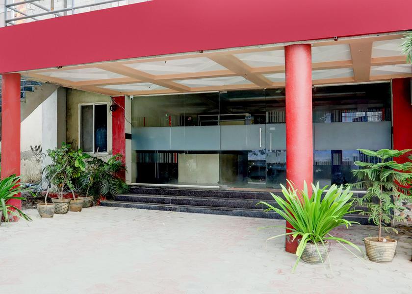 Andhra Pradesh Guntur Entrance