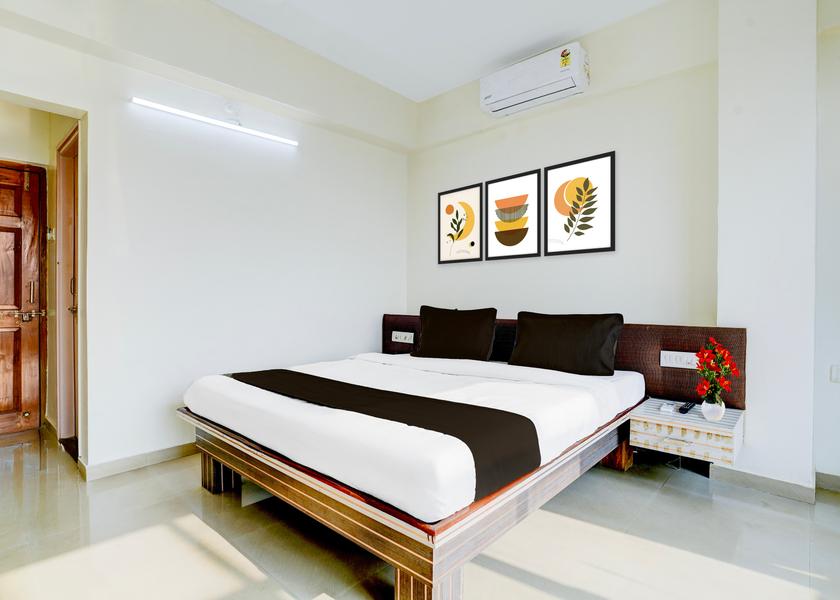 Maharashtra Kolhapur Room