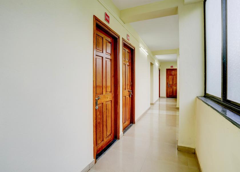 Maharashtra Kolhapur Lobby
