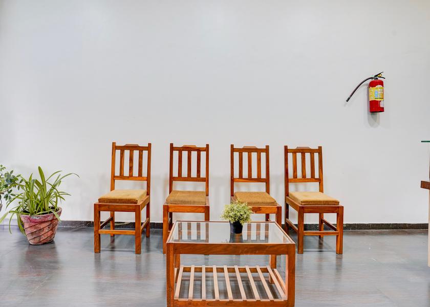 Maharashtra Kolhapur Lobby