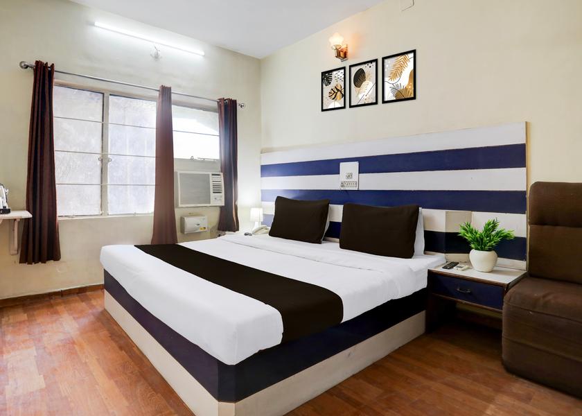 Madhya Pradesh Gwalior Room
