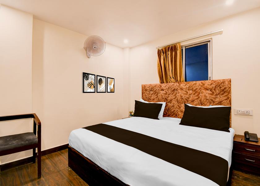 Uttar Pradesh Prayagraj Room