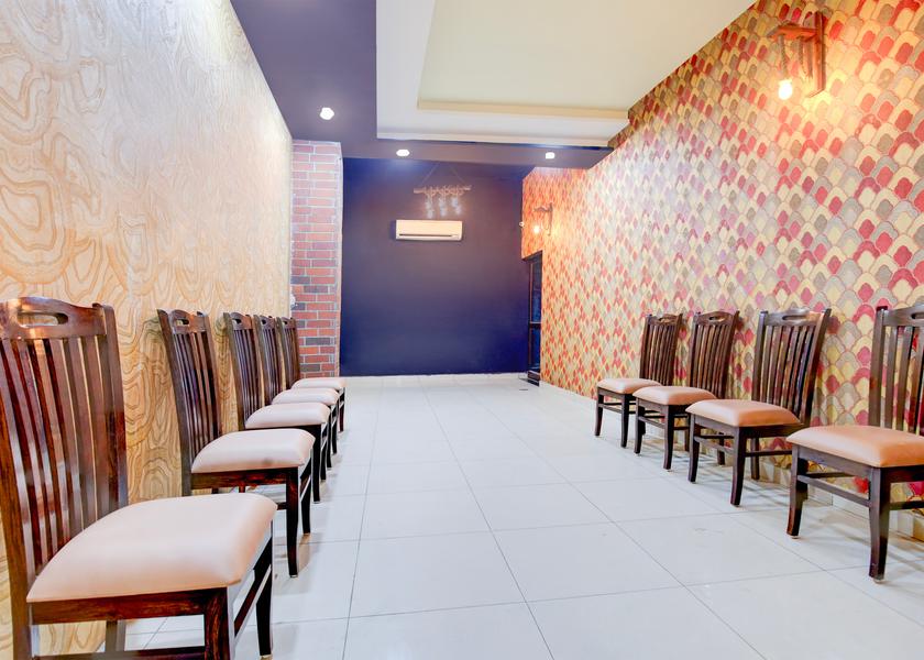 Punjab Amritsar Lobby