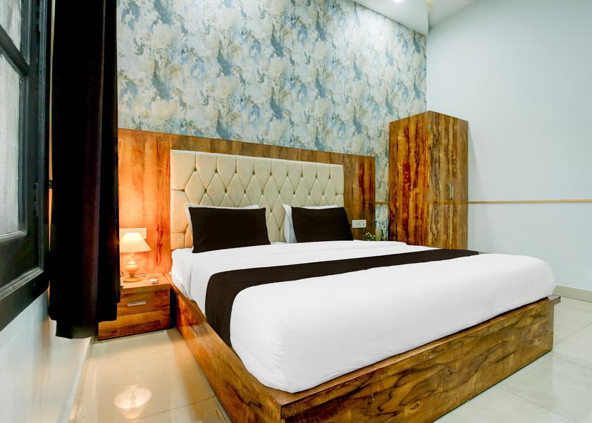 Punjab Amritsar Room