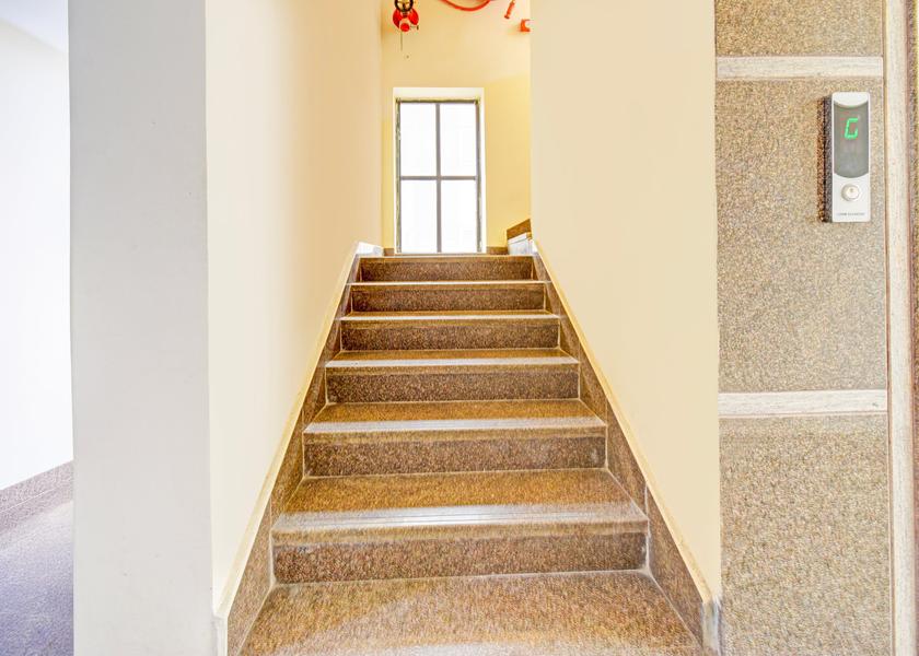 Telangana Hyderabad Lobby