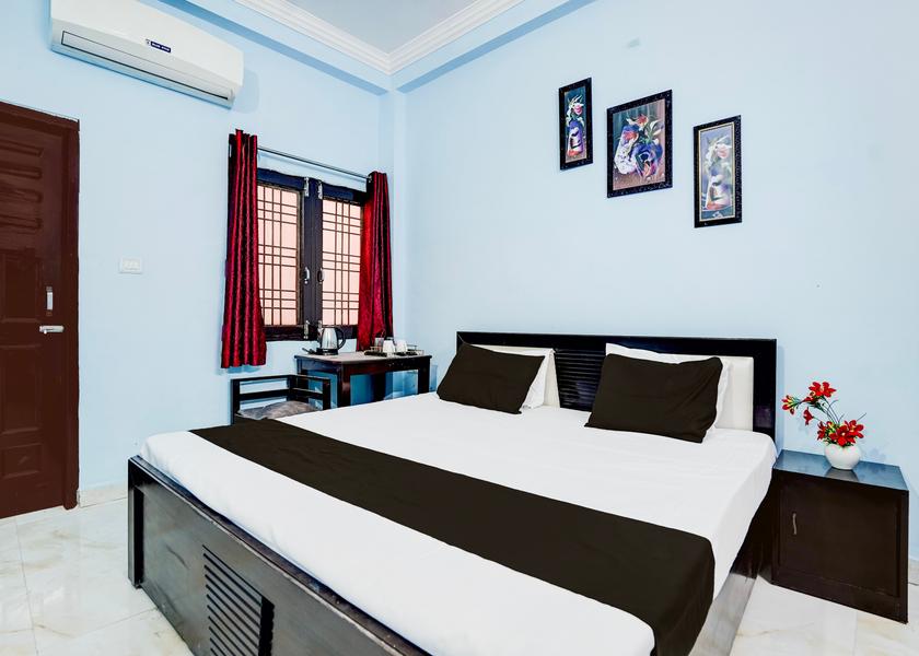Uttar Pradesh Lucknow Room