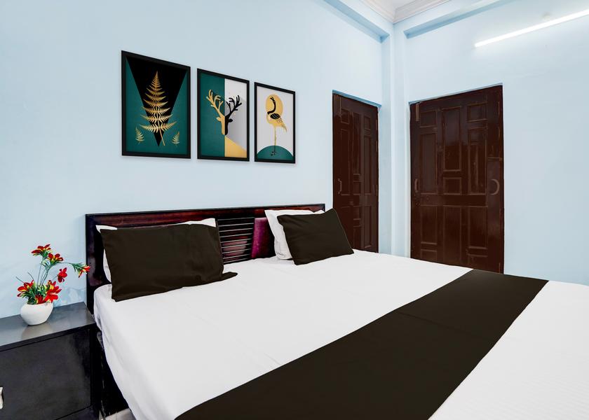 Uttar Pradesh Lucknow Room