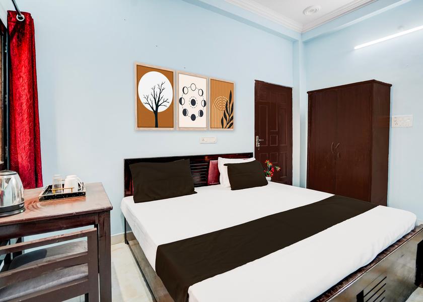 Uttar Pradesh Lucknow Room