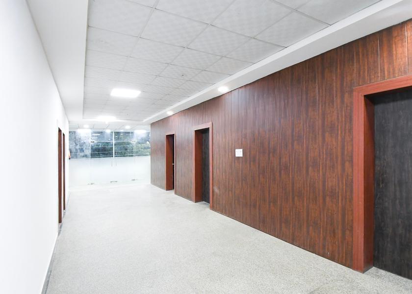 Uttar Pradesh Lucknow Lobby