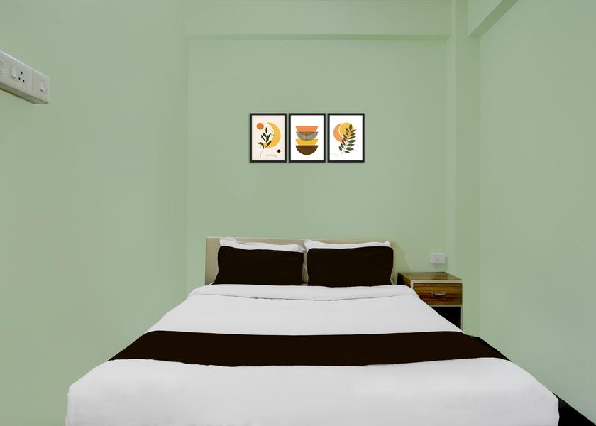 Meghalaya Shillong Room