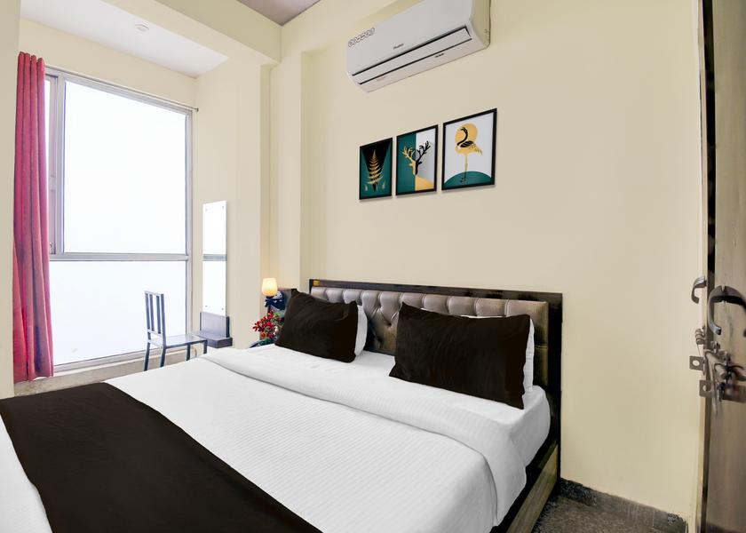 Rajasthan Jaipur Room