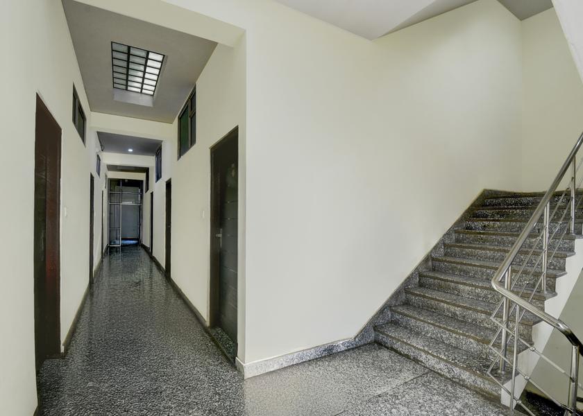 Rajasthan Jaipur Lobby