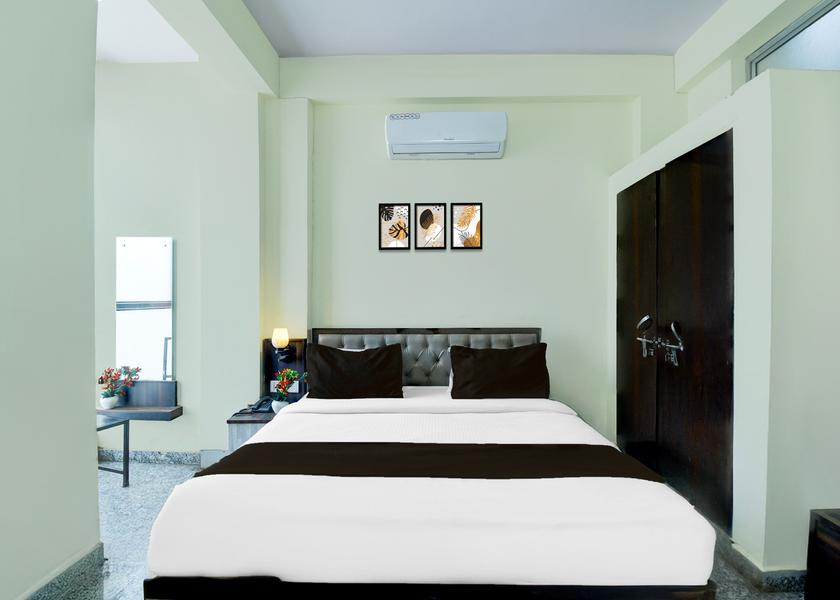 Rajasthan Jaipur Room