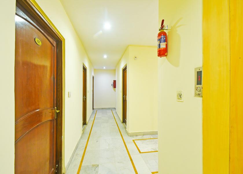 Rajasthan Jaipur Lobby