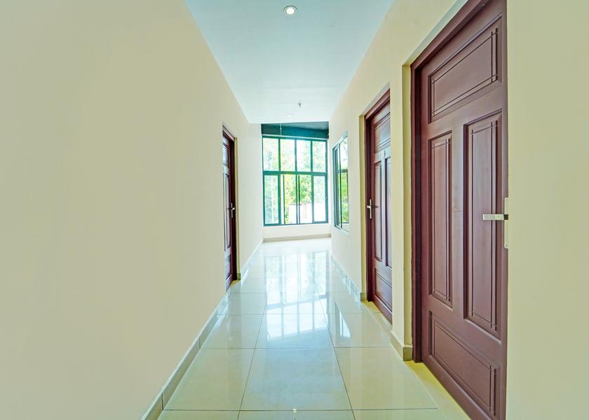 Kerala Kollam Lobby