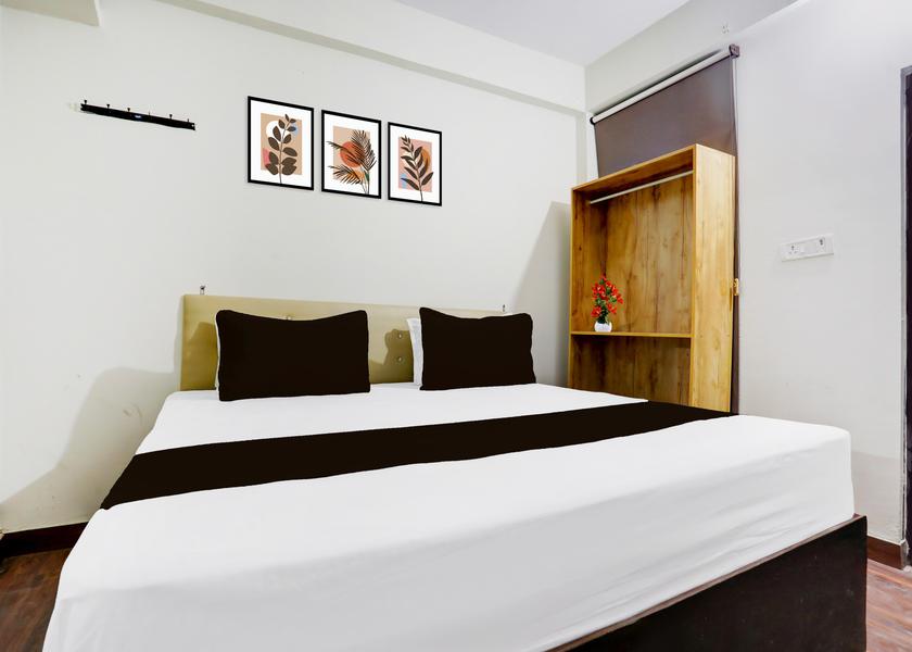 Uttar Pradesh Prayagraj Room