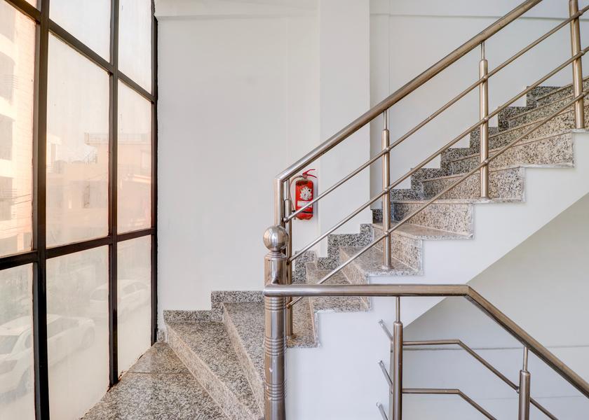 Uttarakhand Dehradun Lobby