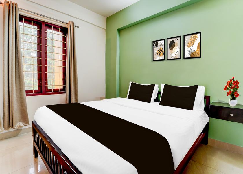Kerala Alleppey 1025
