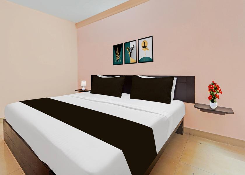 Karnataka Mangalore Room
