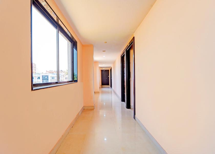 Karnataka Mangalore Lobby