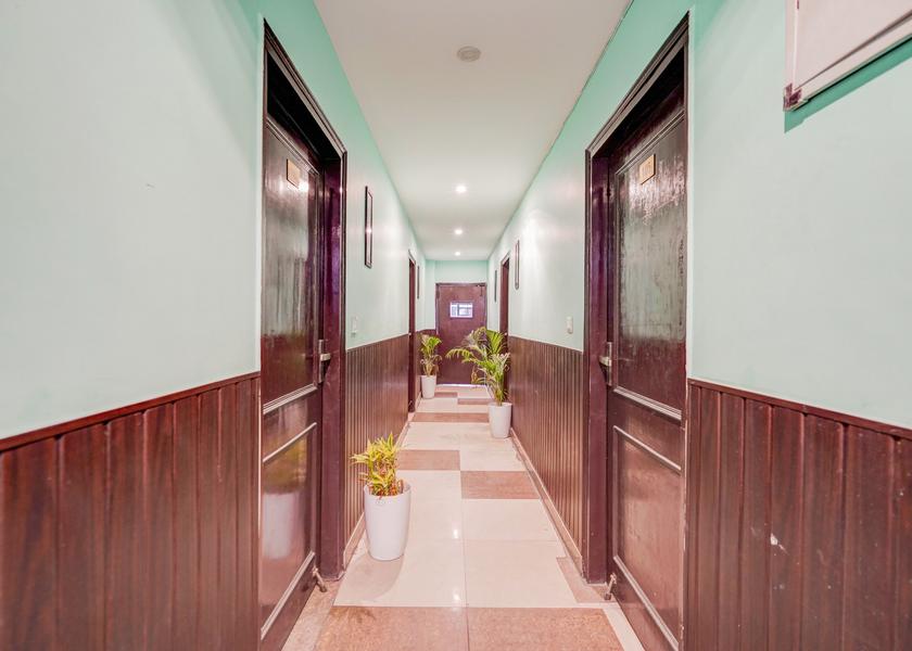 Uttarakhand Dehradun Lobby