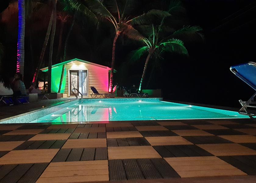 Maharashtra Malvan Pool